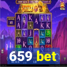 659 bet